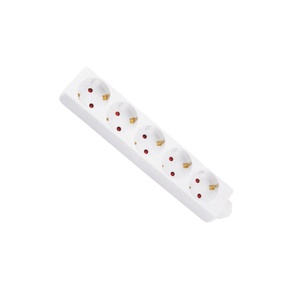 Mejor <span class=keywords><strong>Precio</strong></span> cambió con pp Europa zócalo <span class=keywords><strong>de</strong></span> extensión tipo alemán hembra - Product Image 3