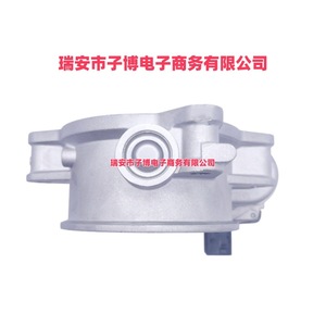 Valve d'accélération électronique 23051797 pour camions Volvo H581-ED82, pièce de rechange en alliage d'aluminium avec capteur - Product Image 5
