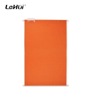 Fournisseur <span class=keywords><strong>chinois</strong></span> 3 Poly Renforcé Robinets 180/230gsm Blanc/<span class=keywords><strong>Papier</strong></span> Kraft A4/FC Taille Vives Assorties Couleur <span class=keywords><strong>Suspension</strong></span> Dossiers - Product Image 4