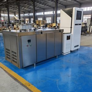 Su Basınç Test Cihazı Hortum Boru Göstergesi için Hidrolik Pompa Basınç Test Tezgahı - Product Image 4