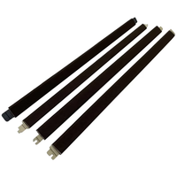 Tissu de fusion d'huile de haute qualité pour imprimante-copieur Ricoh MP C3003 C3503 C4503 C5503 C6004 6054 2554 Pièces détachées