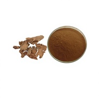 Extrait de Lockyang 10:1 Poudre d'alcaloïdes 1kg Durée de conservation de 24 mois Fabricant Weimo