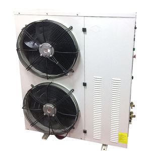 Cámara Frigorífica Comercial Jiahe con Energía Solar, Aislamiento de Poliamida, Motor de Engranajes 220V/380V, Garantía de 5 Años, Refrigerante R134a - Product Image 5