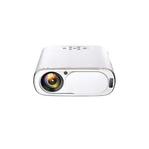[Projecteur Yaber Hot 1080P] 5G WIFI mise au point électronique prix d'usine 1080P Full HD Portable Home cinéma projecteur