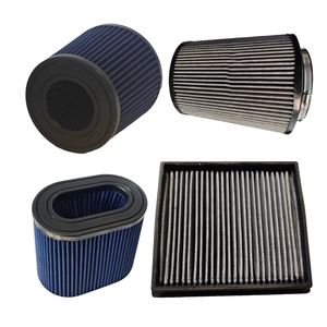 Filtro de Aire de Alto Flujo Actualizado RU-3118HBK RU3121HBK RU3126HBK RU-3127HBK RU-3128HBK RU3129HBK RU3132HBK RU-3136HBK RU-3150 RU-3220 - Product Image 3