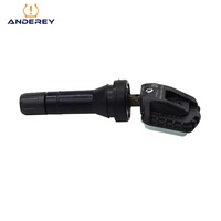 Capteur de pression des pneus (TPMS) ANDEREY KS1-6508-AA pour pièces automobiles Jiangling - Garantie 1 an, ajustement universel