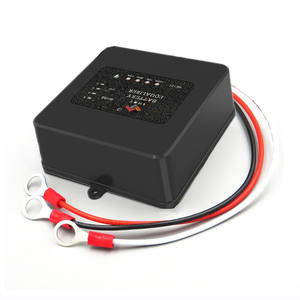 เครื่องปรับสมดุลแบตเตอรี่ตะกั่วกรด 24V สำหรับระบบโซลาร์เซลล์ - Product Image 1