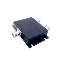 Répartiteur de puissance RF 134-1000MHz 50W Microstrip 2 voies pour fabricant d'installation DAS