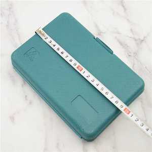 Hướng dẫn sử dụng kết hợp bộ công cụ phần cứng thợ điện Bảo Trì Xe hộp công cụ bảo trì phản ứng khẩn cấp - Product Image 3