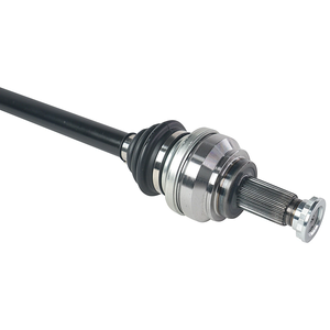 Conjunto de Eje de Transmisión Trasero Derecho para BMW <span class=keywords><strong>335i</strong></span> 135i 335is 2006-2011 OE:33207568730 - Product Image 5