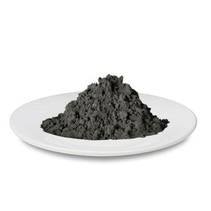 Polvo de Metal de Renio 4N al 99.99% de Alta Pureza para Superales, Precio Bajo - Product Image 1