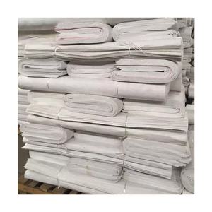 Largeur 210 mm Rouleau 30 m d'épaisseur <span class=keywords><strong>Feutre</strong></span> de polyester non tissé noir blanc - Product Image 1