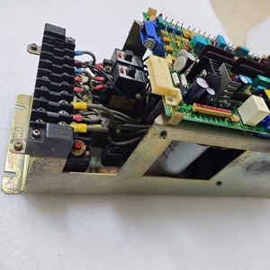 Moteur servo AC série Alpha FANUC A06B-6047-H002, unité de moteur servo série Alpha - Product Image 5