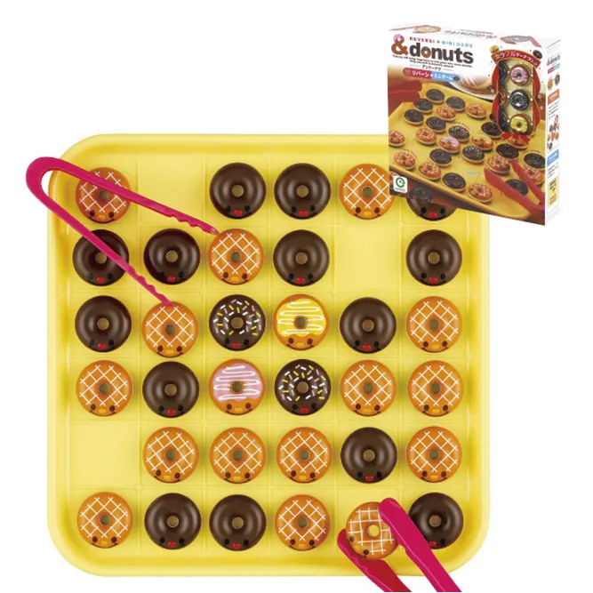 High quality indoor Educational puzzles board games supplier