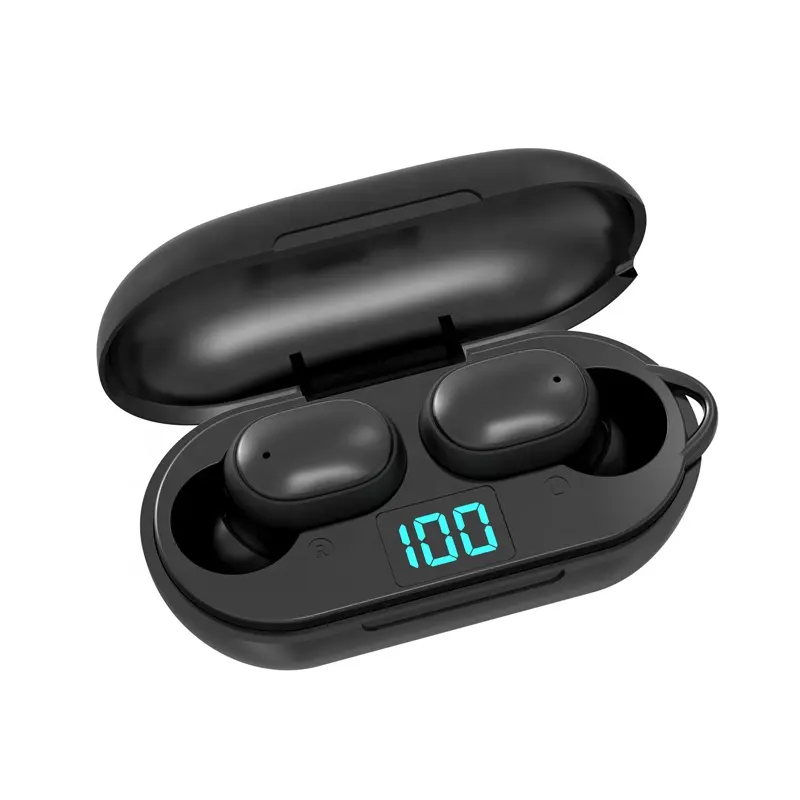 Toplu küçük gerçek gerçekten kablosuz tws stereo markalı kulaklıklar oyun h6 oem su geçirmez el ücretsiz kulak telefonları kulak tomurcukları kafa telefonu