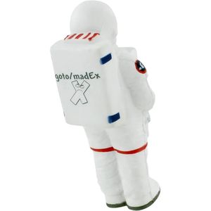 <span class=keywords><strong>Promo</strong></span>-bolas de estrés para astronauta, juguete antiestrés para aliviar el estrés - Product Image 5