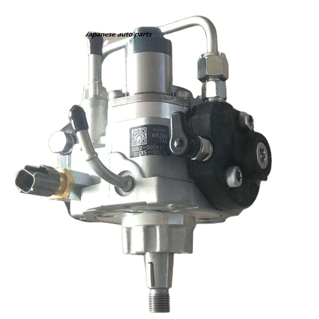 URVAN燃料注射ポンプE26燃料注射ポンプYD25燃料注射ポンプ16700-5X00C
