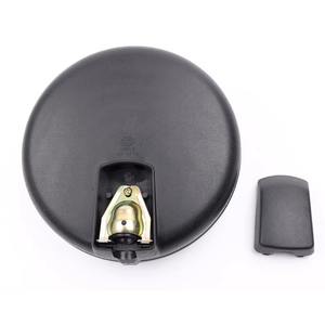 Repuestos para Excavadoras Liuqi, Repuestos para Camiones Chenglong 609M3M5H7, Espejo Retrovisor Delantero Balong <span class=keywords><strong>507</strong></span>, Espejo Retrovisor Delantero Inferior, Espejo Redondo Grande - Product Image 5