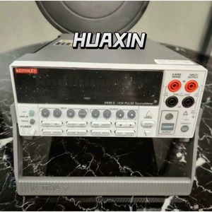 Keithley 2430-C 1kW Pulse SourceMeter การวัดค่าด้วยเครื่องมือวัดแบบพัลส์ - Product Image 3