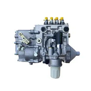 D914 L04 Engine Parts High Pressure Pump 04236969 For Deutz