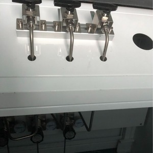 Sistema de Tuberías de Gas para Laboratorio LJFLO 316L 3mm186mm143812, Instalación Resistente a la Corrosión - Product Image 2