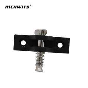 ขายึดไนลอน RICHWITS รุ่น ZB1413 แบบสปริง สำหรับยึดมุมฉาก อุปกรณ์เรือ สำหรับซ่อมแซมและเปลี่ยนผ้าบังแดดเรือ - Product Image 4