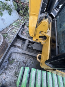 CAT 30C2CRUsed Excavator Latest <b>Model</b> tons 95% New Original with EPA CE Excavator Cat 302CR Original Excavator - Product Image 4