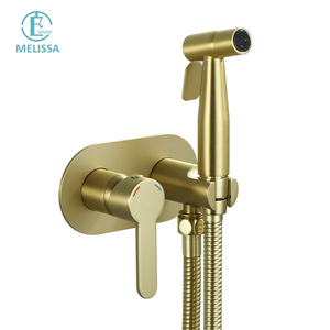 Распылитель для биде - Product Image 1