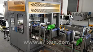 Top-loading Case Packing Machine Good Quality