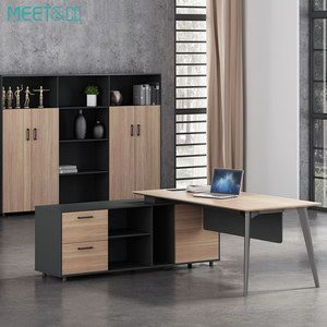 Современная офисная мебель для офисных столов - Product Image 3