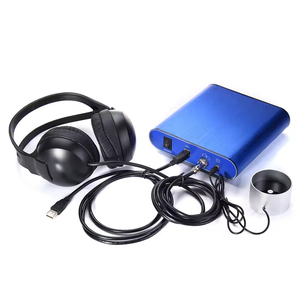 New Arrival 3D NLS sức khỏe cơ thể Analyzer lượng tử cộng hưởng phân tích từ giá phần mềm miễn phí tải về - Product Image 5