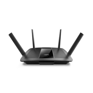 เราเตอร์ Max-Stream EA8100 - Dual-Band AC2600 WiFi 5 / Linksys EA8100 Max-Stream AC2600 MU-MIMO Smart Wi-Fi Router สำหรับ Linksys - Product Image 2