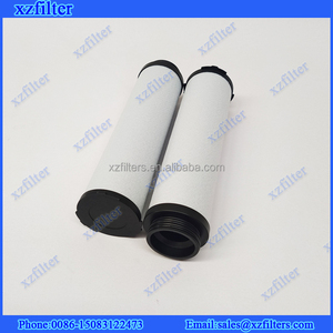 <strong>Replace</strong> Air Compressor Parts Line Filter <strong>Element</strong> E30831XA - Product Image 2