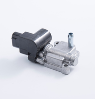 Soupape de régulation d'air au ralenti 16022P8AA03 pour Honda CR-V Odyssey Pilot Acura