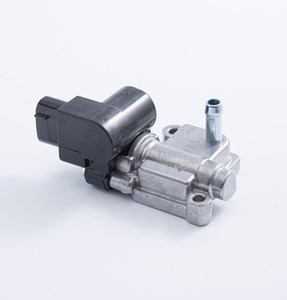 Soupape de régulation d'air au ralenti 16022P8AA03 pour Honda CR-V Odyssey Pilot Acura - Product Image 2