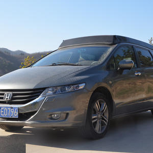 <span class=keywords><strong>Pop</strong></span> <span class=keywords><strong>Top</strong></span> Roofs para Camper Van Campervan Conversiones - Product Image 2