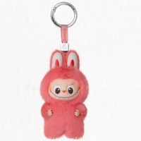 Popmart Original Authentique Labubu the Monsters Cute Pin for Love Vinyl Face Hot Selling Mystery Blind Boxes Plush Toy Doll