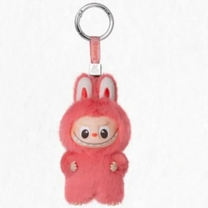 Popmart Originale Autentico Labubu the Monsters Cute Pin for Love Vinyl Face Hot Selling Mystery Blind Boxes Plush Toy Doll - Product Image 3