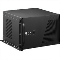 PC Industrial Intel de 12ª, 13ª y 14ª Generación Core I9 I7 I5 I3 LGA1700 DDR5 192GB 4 SATA3 M2 NVME PCIe 4 X16 para Montaje en Pared o Rack, en Stock