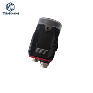 หัวเซ็นเซอร์ตรวจจับสีแบบระยะมาตรฐาน KEYENCE IV-H500CA IV-H500MA โฟกัสอัตโนมัติ ไฟ LED สีขาว ระยะตรวจจับ 50-500 มม. มาตรฐาน IP67 - Product Image 1