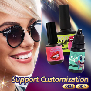 קישוטי שיניים אופנה מקסימה ערכת יהלום שיניים תכשיטי artl שיניים rhinestone - Product Image 4