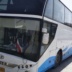 Autobuses de lujo, mano derecha, 50 plazas, autobús usado a la venta - Product Image 4