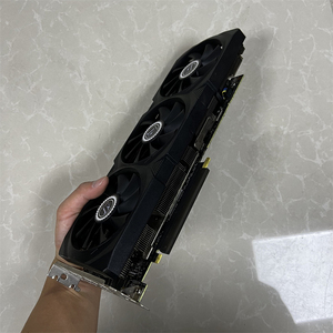 การ์ดจอ CMP 50hx ราคาดี GDDR6 10GB 50HX ความเร็ว 58-60 เมกะเฮิรตซ์ 225 วัตต์ 5 - Product Image 6