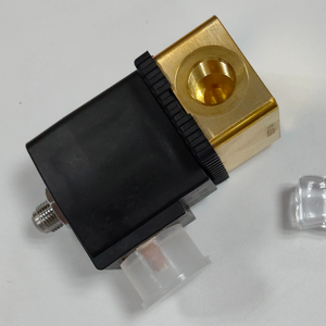 Solenoide Nuevo 00126149, Original para Todos los Modelos 6014 - Product Image 1