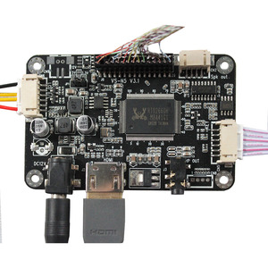 1920X720 écran tactile LCD haute luminosité distributeurs automatiques écran tactile 123 pouces LCD écran tactile industriel avec tableau de commande Hd <span class=keywords><strong>Mi</strong></span> - Product Image 6