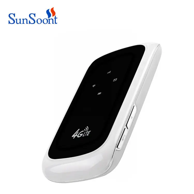 Portable 4G 5G LTE Pocket wifi with power bank Mobile Wifi Wireless Hotspot Mini Pocket WiFi M915