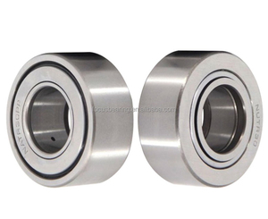 Rodillos de Cadena de 30x62x28mm con Anillos de Brida <span class=keywords><strong>NATV</strong></span> 30 PPX, Rodamiento de Soporte - Product Image 1