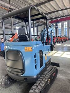 Offerta Imperdibile: Escavatore da 2,1 Tonnellate, Potenza da <span class=keywords><strong>Sogno</strong></span> con Motore Yanmar, Prezzo Unico nella <span class=keywords><strong>Vita</strong></span> - Product Image 3