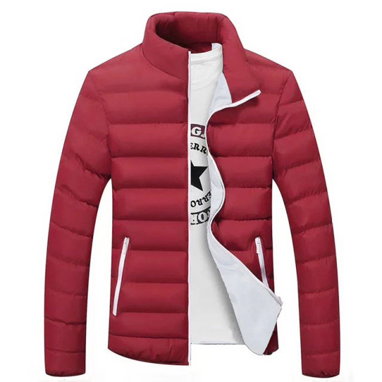 High Quality Winter Fashion Men s