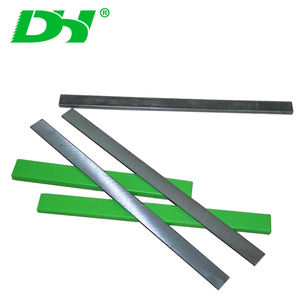 Lame de raboteuse DH 600*30*3 HSS W18, Lame de raboteuse W6, Outils de rabotage TCT pour le travail du bois, pour la coupe de la tête de coupe - Product Image 2